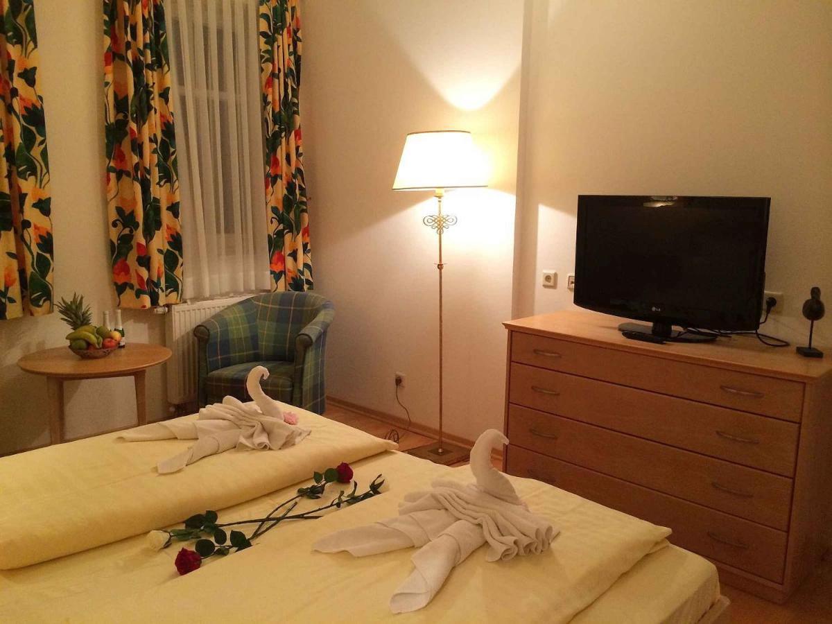 Villa Strandblick Binz Habitación foto