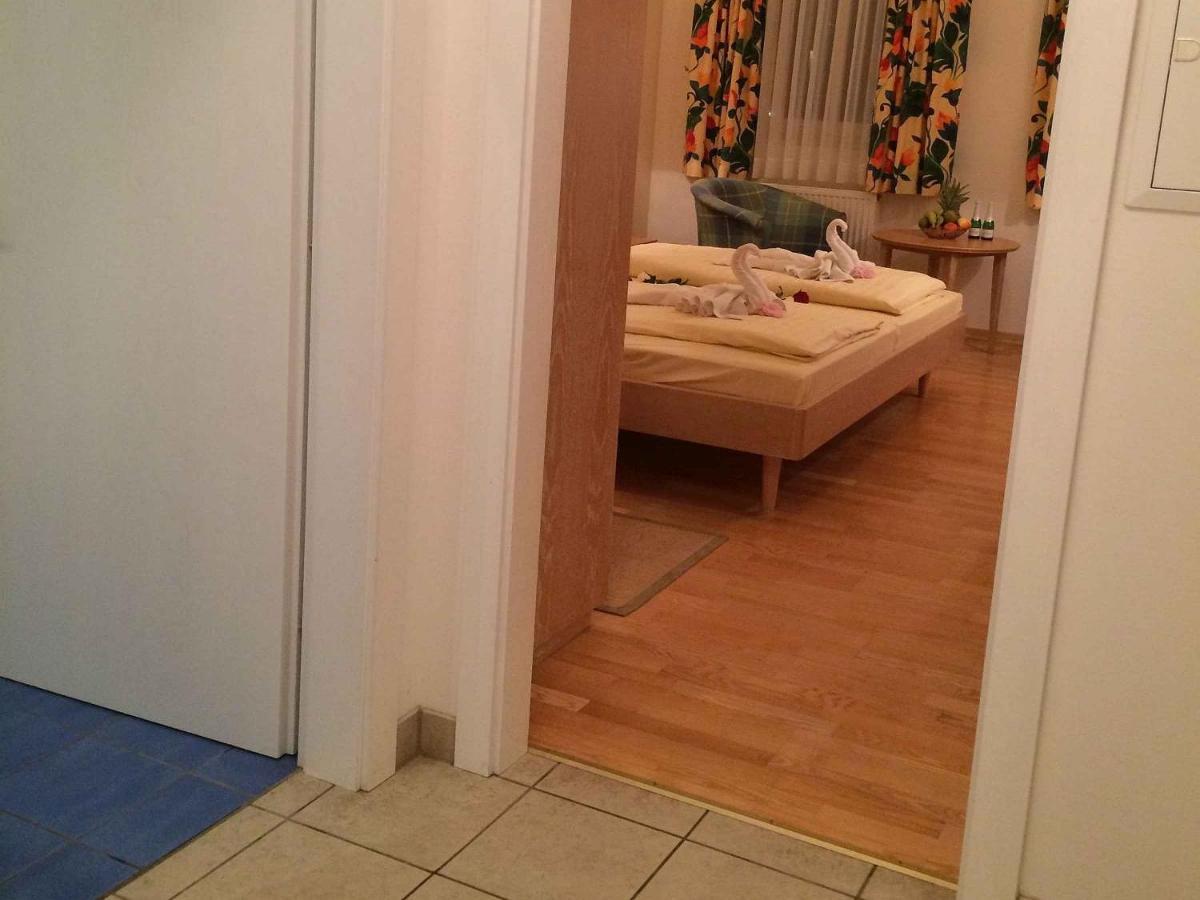 Villa Strandblick Binz Habitación foto