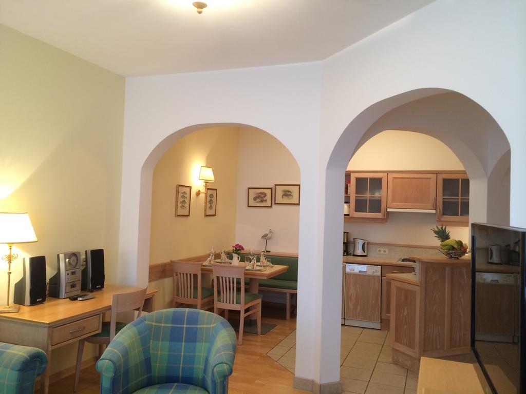Villa Strandblick Binz Habitación foto