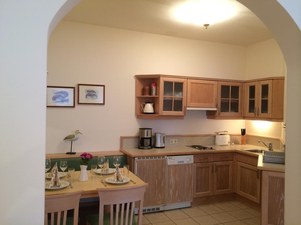 Villa Strandblick Binz Habitación foto