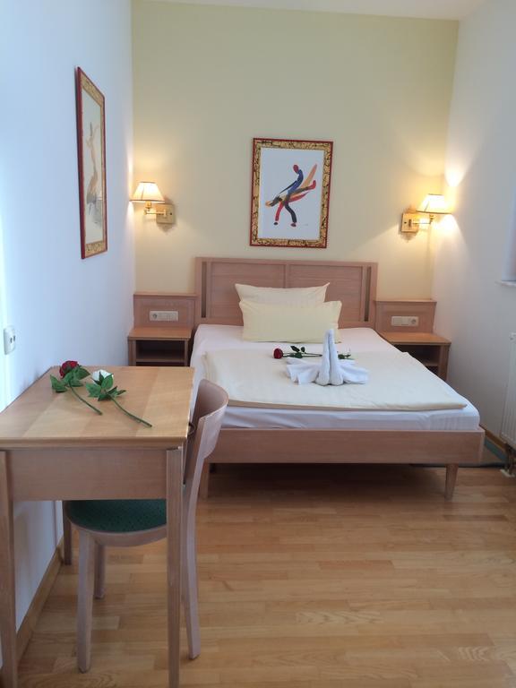 Villa Strandblick Binz Habitación foto