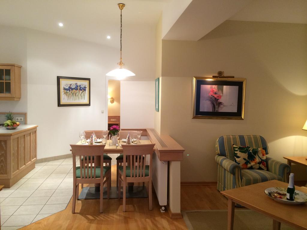 Villa Strandblick Binz Habitación foto