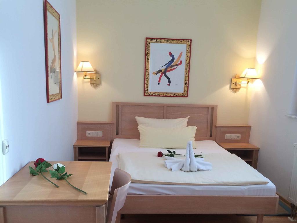 Villa Strandblick Binz Habitación foto